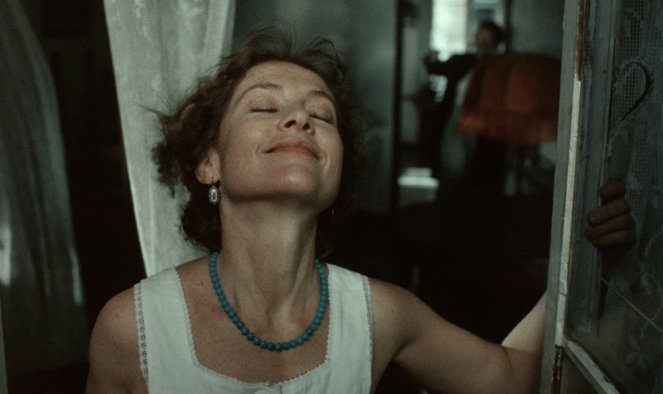 Az árvíz - Filmfotók - Isabelle Huppert