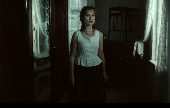 L'Inondation - De la película - Isabelle Huppert