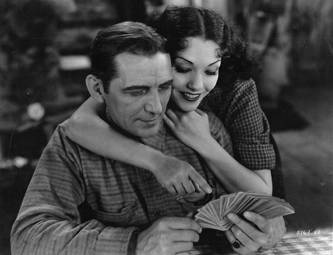 The Storm - Photos - William 'Stage' Boyd, Lupe Velez