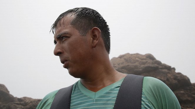 Purunga, The Man of the Cliffs - Photos