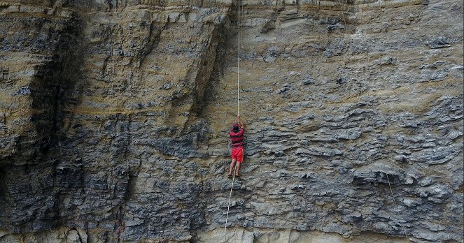 Purunga, The Man of the Cliffs - Photos
