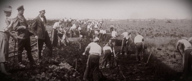 Hitler rabszolgái - Ausbeutung - Filmfotók