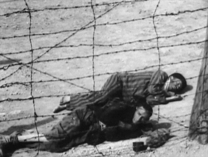 Hitlers Sklaven- Die Geschichte Der NS-Zwangsarbeiter - Sühne - Kuvat elokuvasta