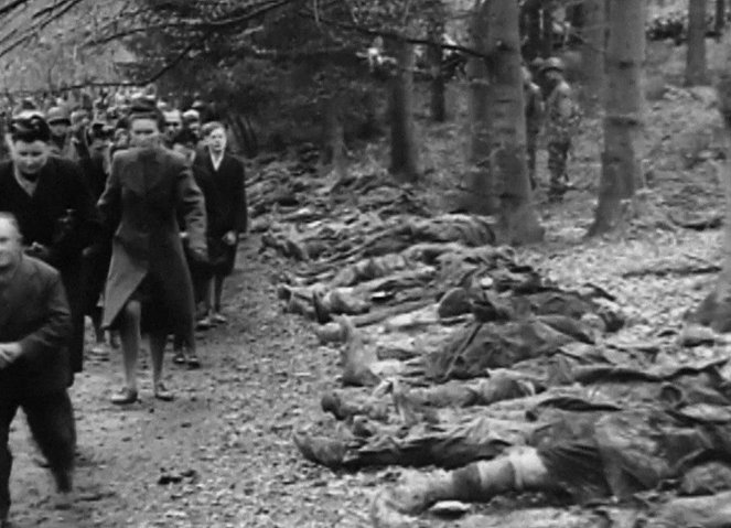 Hitlers Sklaven- Die Geschichte Der NS-Zwangsarbeiter - Sühne - Film
