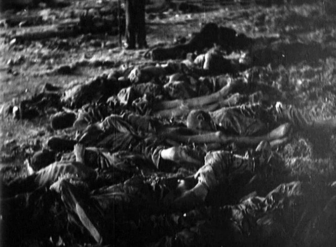 Hitlers Sklaven- Die Geschichte Der NS-Zwangsarbeiter - Sühne - Filmfotos