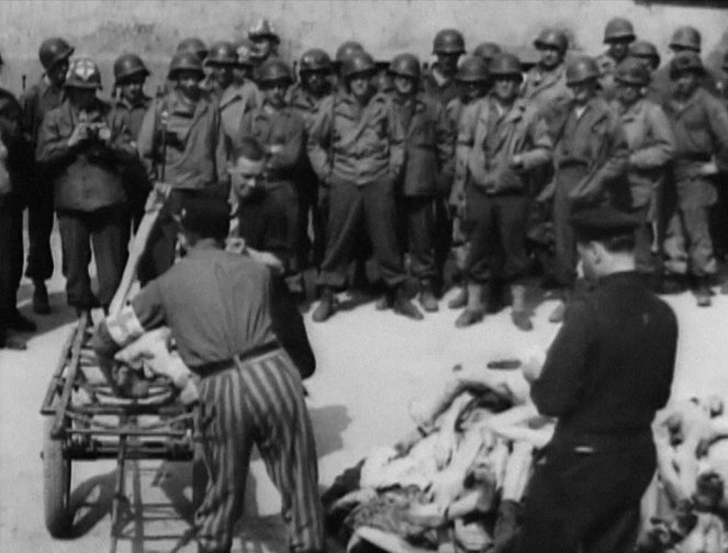 Hitlers Sklaven- Die Geschichte Der NS-Zwangsarbeiter - Sühne - Z filmu