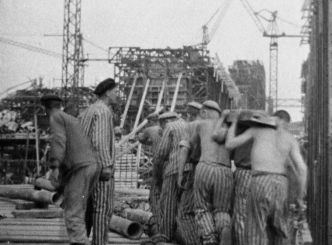 Hitlers Sklaven- Die Geschichte Der NS-Zwangsarbeiter - Sühne - De filmes