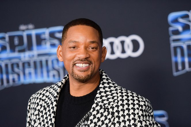 Will Smith: The Prince of Hollywood - De filmes - Will Smith