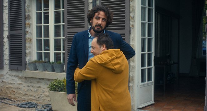 14 jours pour aller mieux - Z filmu - Maxime Gasteuil, Romain Lancry