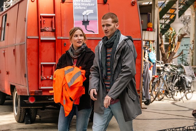 SOKO Köln - Die letzte Aktion - Filmfotos