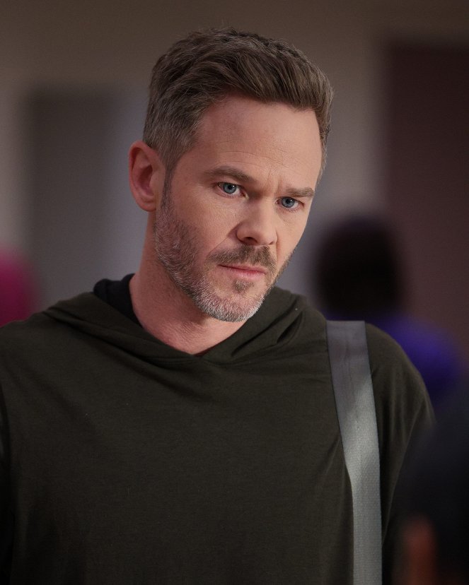 The Rookie - Strike Back - Filmfotos - Shawn Ashmore