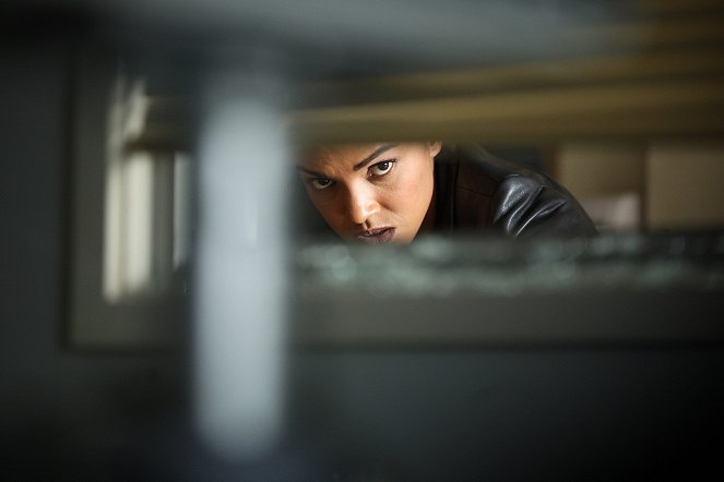 Az újonc - Season 6 - Strike Back - Filmfotók - Mekia Cox