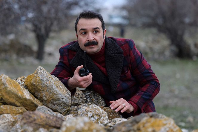 An Anatolian Tale - İnsan Ne İşe Yarar - Photos