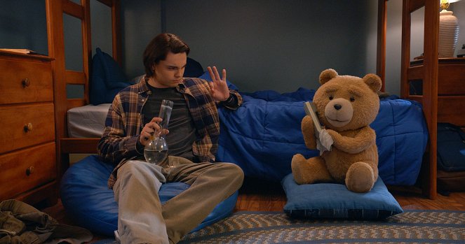 Ted - My Two Dads - Film