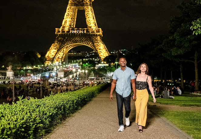 God Friended Me - Season 2 - From Paris With Love - Photos