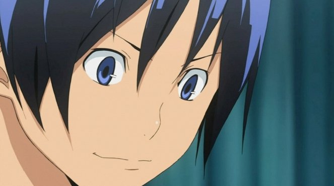 Bakuman. - Season 1 - Dumb and Smart - Photos