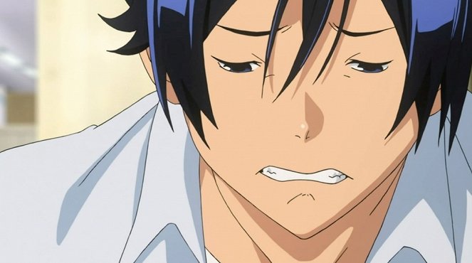 Bakuman. - Two and One - Photos