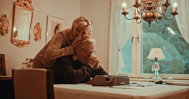 Päivät kuin unta - De la película - Mari Perankoski, Risto Tuorila