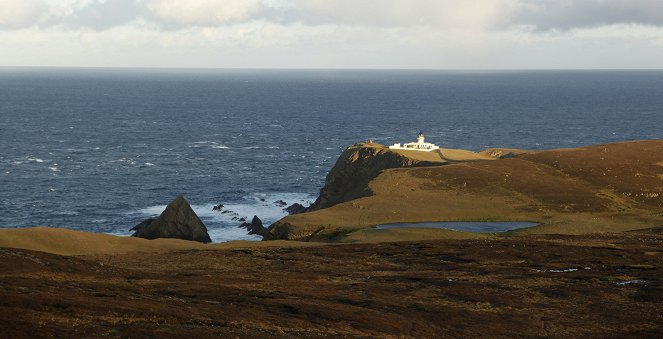 Na cestě - Na cestě po Fair Isle - Photos