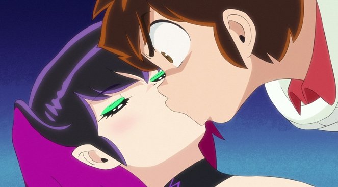 Urusei Yatsura - Sealed with a Kiss!! - Photos