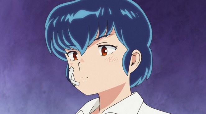 Urusei Yatsura - Family Feud!! / Hello, Sailor Suit!! - Photos