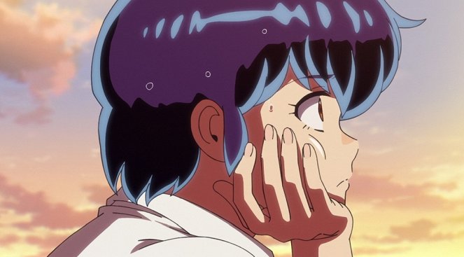 Urusei Yatsura - Family Feud!! / Hello, Sailor Suit!! - Photos