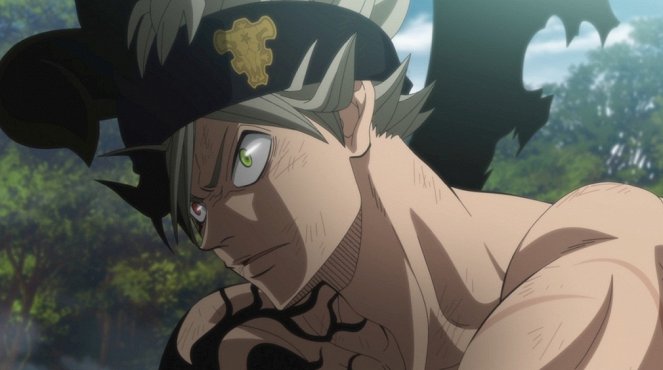 Black Clover - Nandemo nai - Z filmu