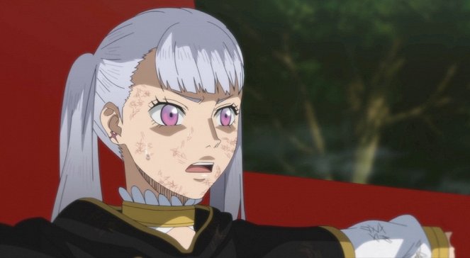 Black Clover - Nandemo nai - Kuvat elokuvasta