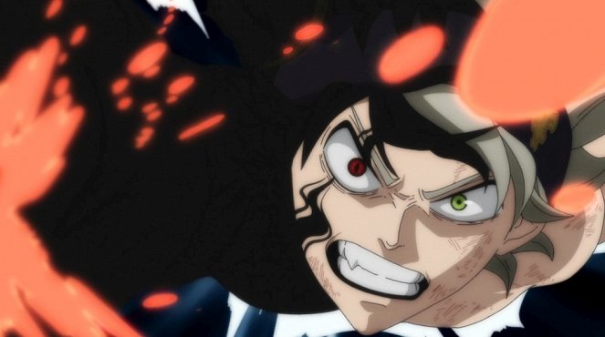 Black Clover - Nandemo nai - Kuvat elokuvasta