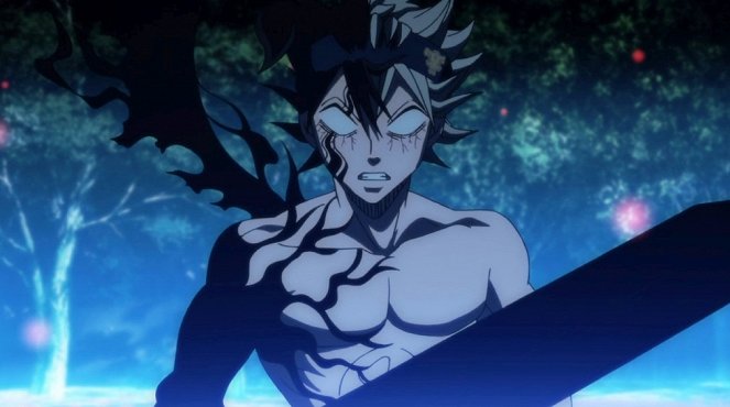 Black Clover - The Red Thread of Fate - Photos