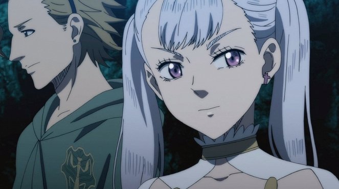 Black Clover - Kampf auf Leben und Tod?! Yami vs. Jack - Filmfotos