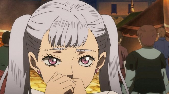 Black Clover - Kampf auf Leben und Tod?! Yami vs. Jack - Filmfotos