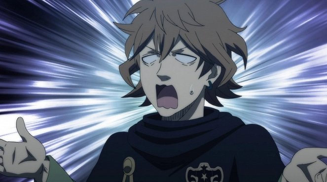 Black Clover - Kampf auf Leben und Tod?! Yami vs. Jack - Filmfotos