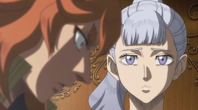 Black Clover - The Uncrowned, Undefeated Lioness - Photos