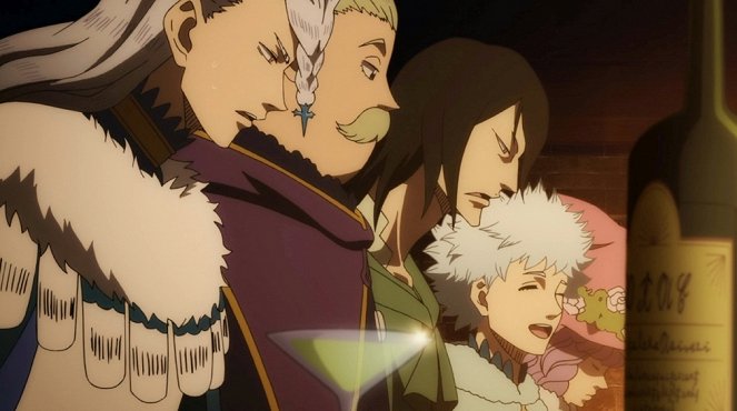 Black Clover - The Uncrowned, Undefeated Lioness - Photos