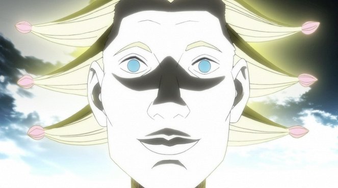 Black Clover - Le Concurrent mystère - Film