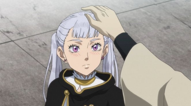 Black Clover - Peasant Trap - Photos