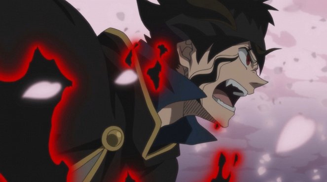 Black Clover - Gemin no wana - Filmfotók