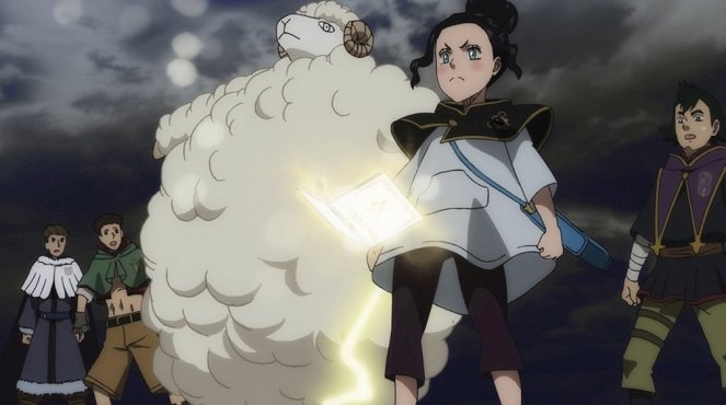 Black Clover - Special Little Brother vs. Failed Big Brother - Photos