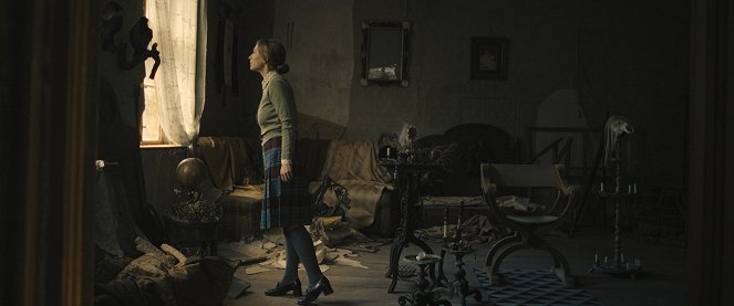 Mother Superior - Filmfotók - Isabella Händler