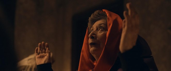 Mother Superior - De la película - Inge Maux