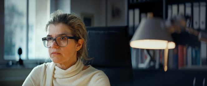 Schock - Kein Weg zurück - Film - Anke Engelke