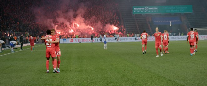 Union - Die Besten aller Tage - Filmfotók