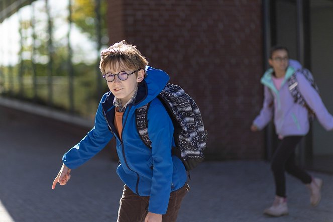 Jedna rodina - Jedna fotka, jedna věta - Filmfotók - Oliver Vyskočil