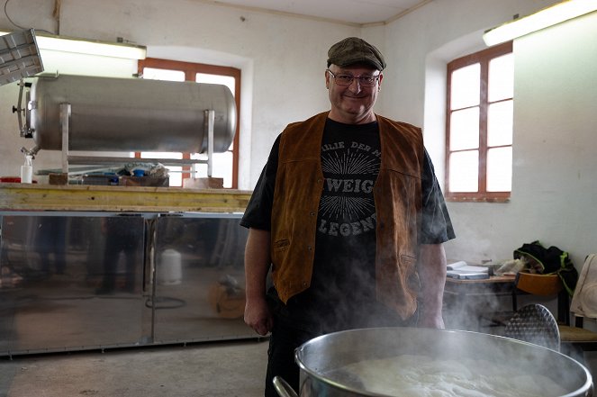 Lebenslinien - Als Bierbrauer fang’ ich von vorne an - Photos