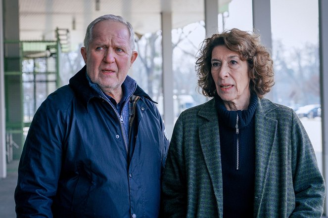 Tatort - Season 55 - Dein Verlust - Z filmu