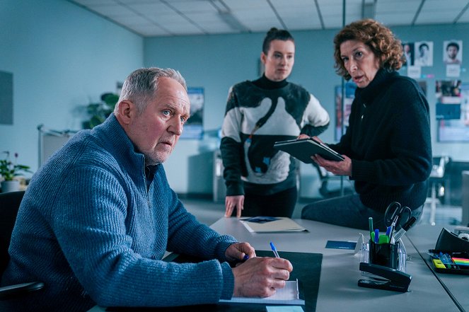 Tatort - Season 55 - Dein Verlust - Photos