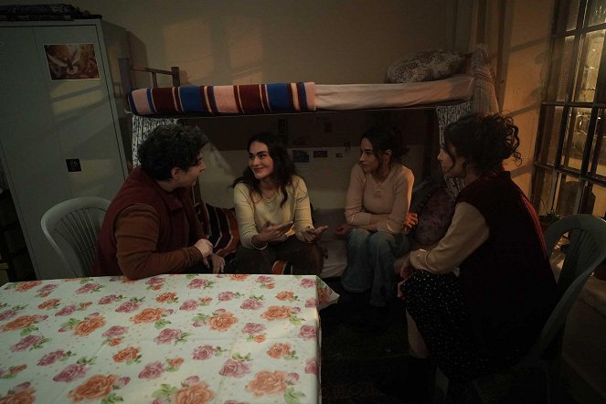 Bir Sevdadır - Velayet Meselesi - Kuvat elokuvasta