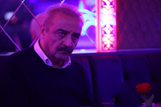 İnci Taneleri - Episode 3 - Kuvat elokuvasta