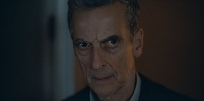 Criminal Record - The Sixty-Twos - Film - Peter Capaldi